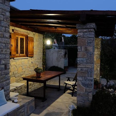 Oceanis Cottage House Ormos Koumeikon Экстерьер фото